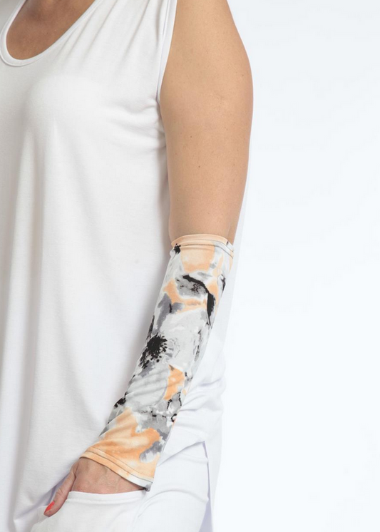 Schicke , Stulpen zum Aufpeppen - Chic, legwarmers to spice up