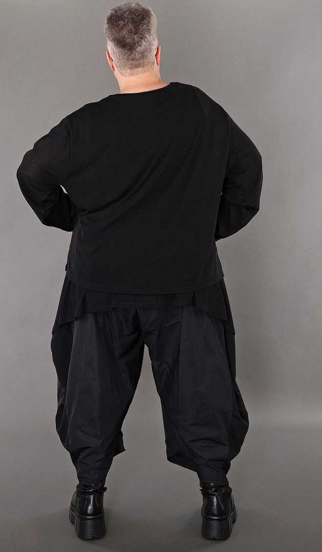 NEU Übergangs Big Shirt in gerader Form aus weicher Feinstrick Qualität in verschiedenen Farben
