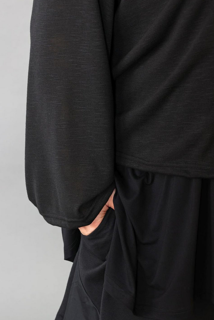 NEU Übergangs Jacke in gerader Form aus weicher Feinstrick Qualität in verschiedenen Farben