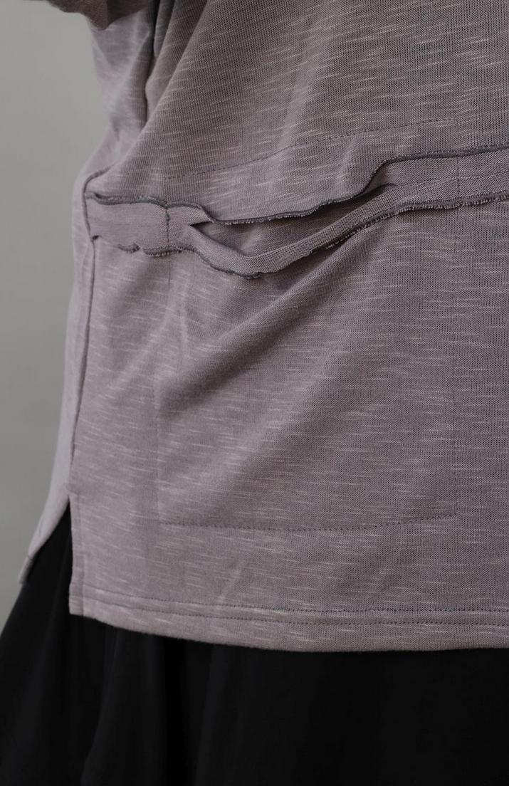 NEU Übergangs Big Shirt in gerader Form aus weicher Feinstrick Qualität in verschiedenen Farben