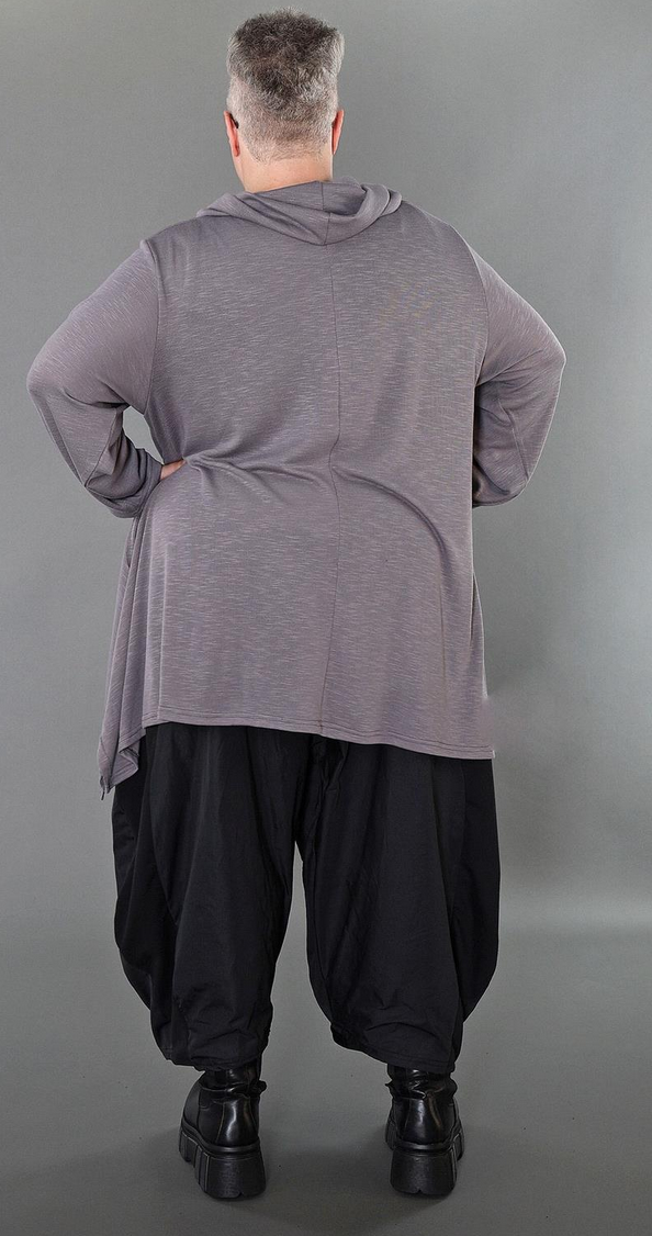 NEU Übergangs Shirt in A-Form aus weicher Feinstrick Qualität in verschiedenen Farben