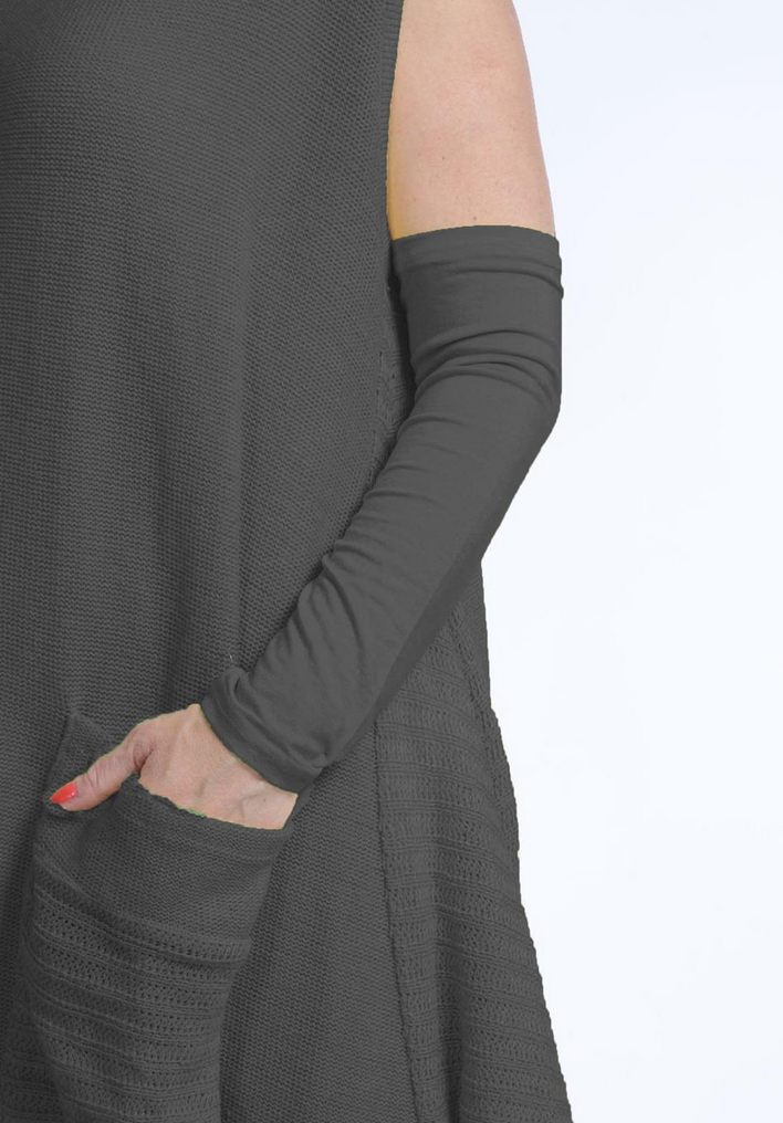 Schicke , Stulpen zum Aufpeppen - Chic, legwarmers to spice up uni in verschiedenen Farben
