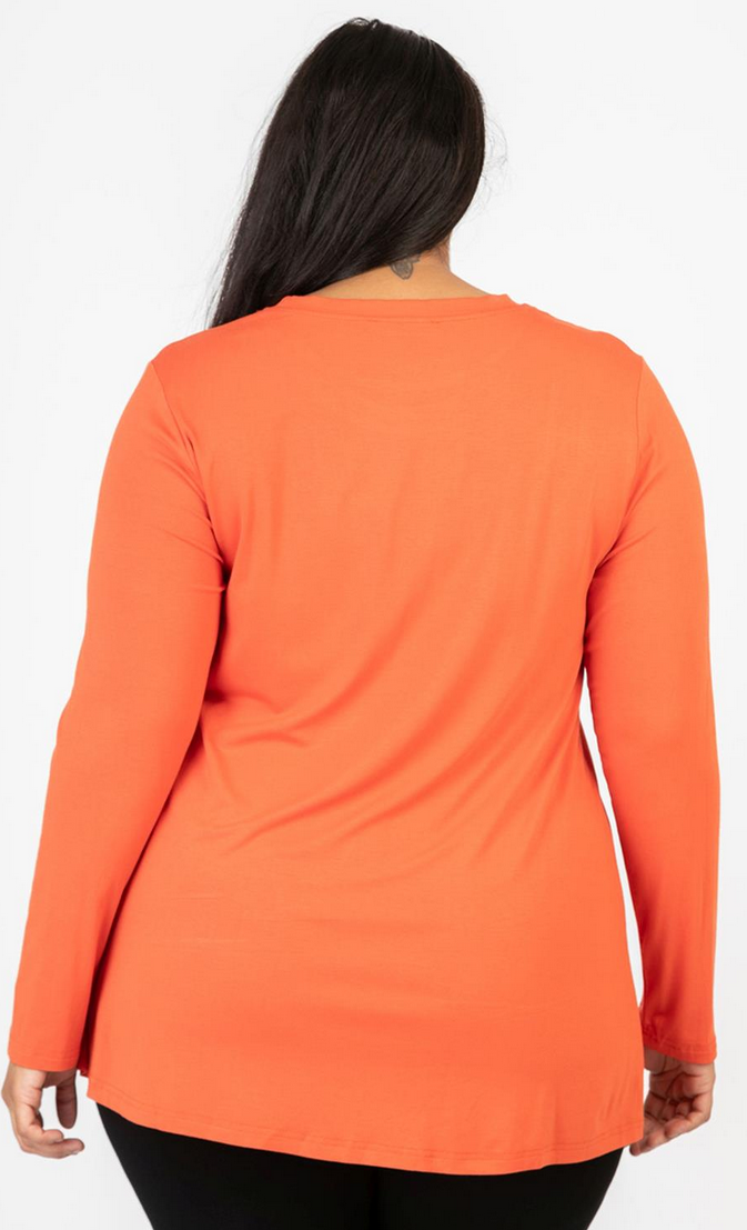 Jersey Shirt Bedruckt und mit Strass in verschiedenen Farben